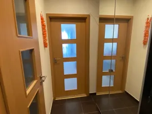 Pronájem bytu 1+kk, Ostrava - Poruba, náměstí Václava Vacka, 30 m2