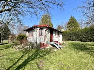 Prodej chaty, Seč, 48 m2