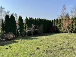 Prodej chaty, Seč, 48 m2