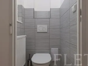 Prodej bytu 2+kk, Praha - Holešovice, U garáží, 44 m2