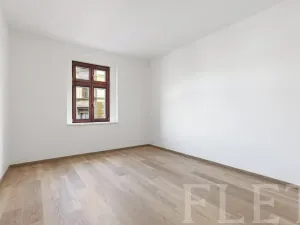 Pronájem bytu 1+kk, Praha - Žižkov, Milíčova, 28 m2
