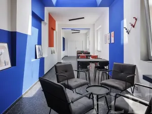 Pronájem bytu 1+kk, Praha - Chodov, Čenětická, 23 m2