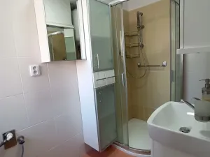 Pronájem bytu 3+kk, Brno - Bosonohy, Ostopovická, 67 m2