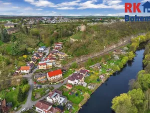 Prodej rodinného domu, Mladá Boleslav, 224 m2