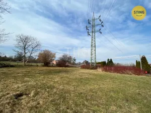 Pronájem komerčního pozemku, Havířov, Nový Svět, 5539 m2