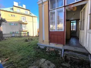 Prodej bytu 3+1, Český Krumlov, 5. května, 99 m2