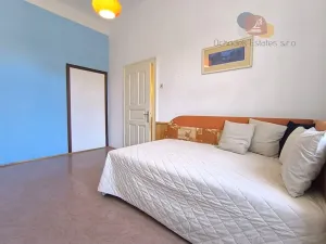 Prodej bytu 3+1, Český Krumlov, 5. května, 99 m2