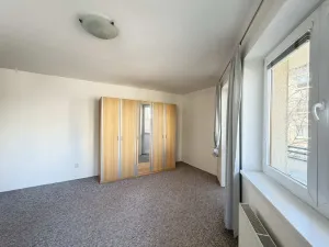 Pronájem bytu 3+kk, Pardubice - Zelené Předměstí, Nerudova, 122 m2