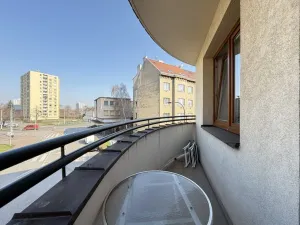 Pronájem bytu 3+kk, Pardubice - Zelené Předměstí, Nerudova, 122 m2