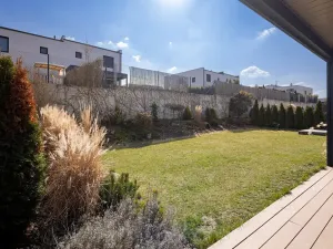 Prodej rodinného domu, Dobřejovice, Nad Robotou, 135 m2