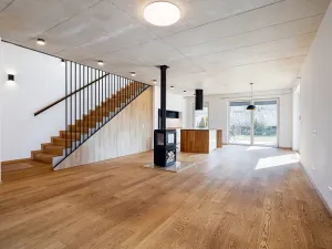 Prodej rodinného domu, Dobřejovice, Nad Robotou, 135 m2