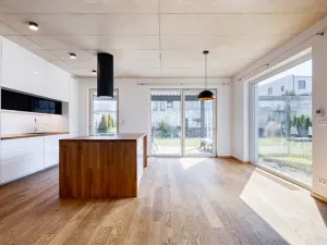 Prodej rodinného domu, Dobřejovice, Nad Robotou, 135 m2