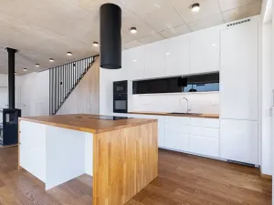 Prodej rodinného domu, Dobřejovice, Nad Robotou, 135 m2