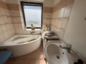 Prodej chalupy, Častrov, 180 m2