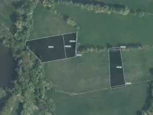 Prodej louky, Šenov, 11327 m2