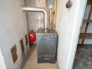 Prodej rodinného domu, Hustopeče, Komenského, 261 m2