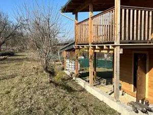 Prodej zahrady, Brno, 301 m2