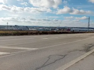 Prodej komerčního pozemku, Žďár nad Sázavou, Novoměstská, 18118 m2