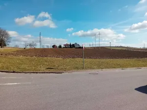 Prodej komerčního pozemku, Žďár nad Sázavou, Novoměstská, 18118 m2