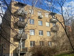 Prodej bytu 3+kk, Praha - Záběhlice, Holčovická, 73 m2