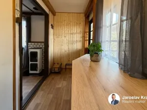 Prodej chaty, Úbislavice, 42 m2