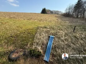 Prodej chaty, Úbislavice, 42 m2