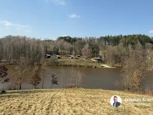 Prodej chaty, Úbislavice, 42 m2