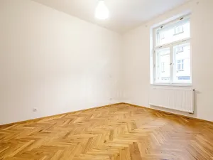 Prodej bytu 3+kk, Praha - Žižkov, Bořivojova, 82 m2