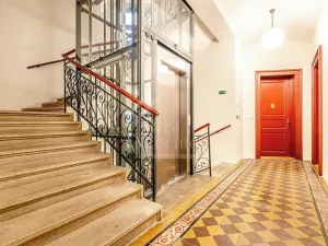 Prodej bytu 3+kk, Praha - Žižkov, Bořivojova, 82 m2