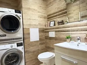 Pronájem bytu 2+1, Chrudim, Na Ostrově, 35 m2