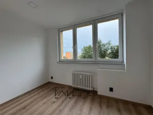 Prodej bytu 2+kk, Ostrava, Fojtská, 40 m2