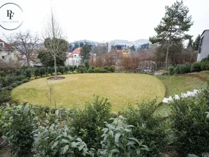 Pronájem bytu 3+kk, Praha - Dejvice, Vostrovská, 104 m2