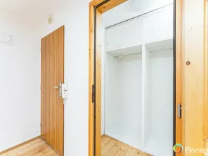 Prodej bytu 4+1, Praha - Smíchov, Klamovka, 146 m2