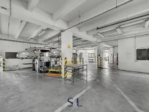 Prodej výrobních prostor, Nový Bor, Sklářská, 6477 m2