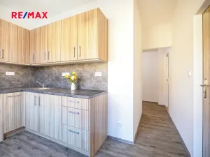 Prodej bytu 3+1, Mělník, Studentská, 68 m2