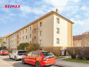 Prodej bytu 3+1, Mělník, Studentská, 68 m2