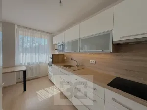 Pronájem bytu 3+kk, Praha - Stodůlky, V hůrkách, 78 m2