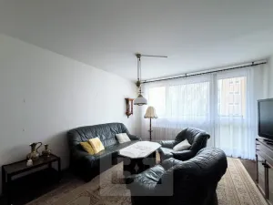 Pronájem bytu 3+1, Liberec, Skalní, 74 m2