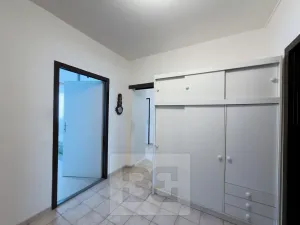 Pronájem bytu 3+1, Liberec, Skalní, 74 m2