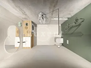 Prodej bytu 1+kk, Štrba, Slovensko, 27 m2