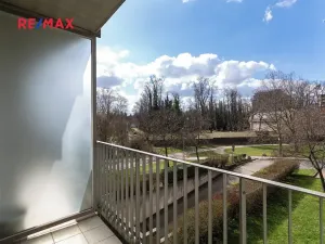 Pronájem bytu 2+kk, Praha - Strašnice, Názovská, 52 m2