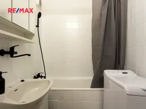 Pronájem bytu 2+kk, Praha - Chodov, Jažlovická, 41 m2