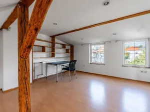 Pronájem rodinného domu, Praha - Kobylisy, Sedlecká, 200 m2