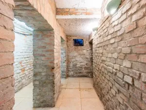 Pronájem rodinného domu, Praha - Kobylisy, Sedlecká, 200 m2