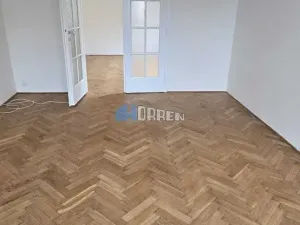 Pronájem bytu 2+1, Praha - Břevnov, Kolátorova, 59 m2