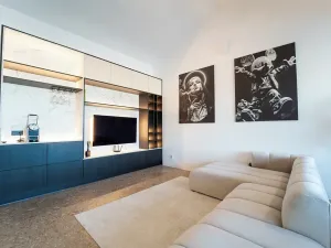 Pronájem bytu 4+kk, Mikulov, 28. října, 123 m2