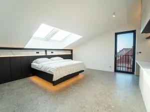 Pronájem bytu 4+kk, Mikulov, 28. října, 123 m2