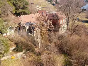 Prodej zahrady, Brno, Vinohrady, 990 m2