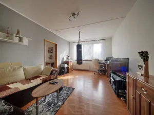 Prodej bytu 3+1, Jindřichův Hradec, Hvězdná, 67 m2