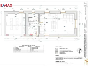 Prodej zemědělské usedlosti, Bašnice, 864 m2